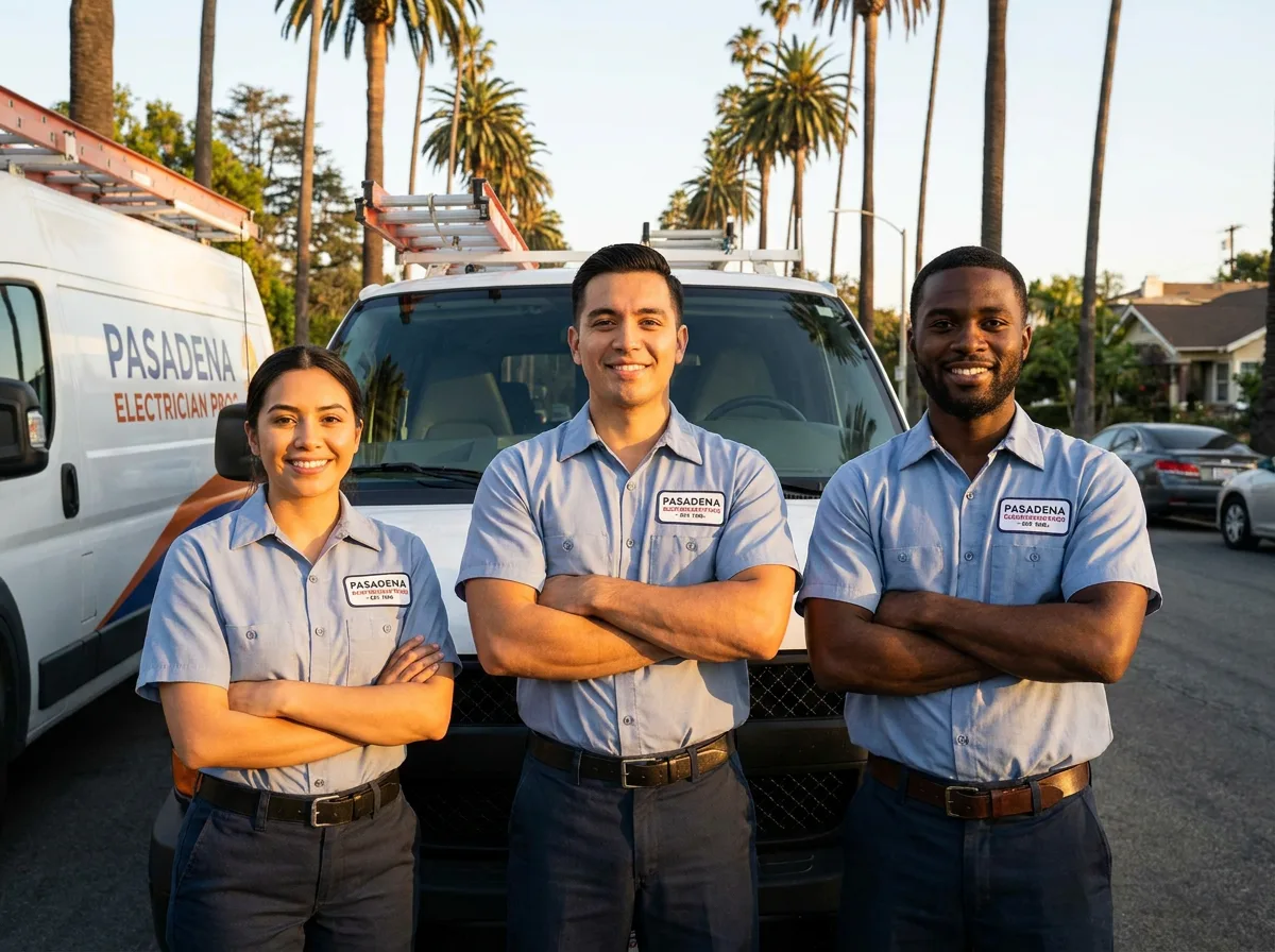 Electrician company in Cordova, NM