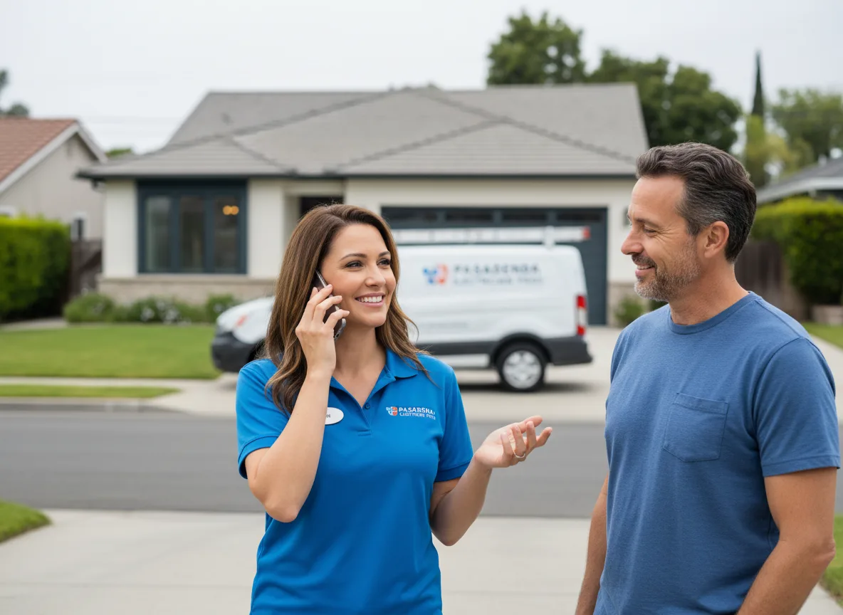 Electrician Cordova, NM FAQs